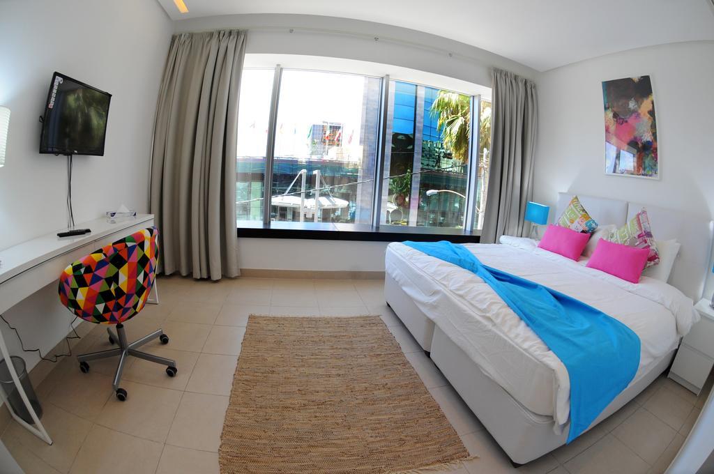 Prime Hotel Ammán Szoba fotó