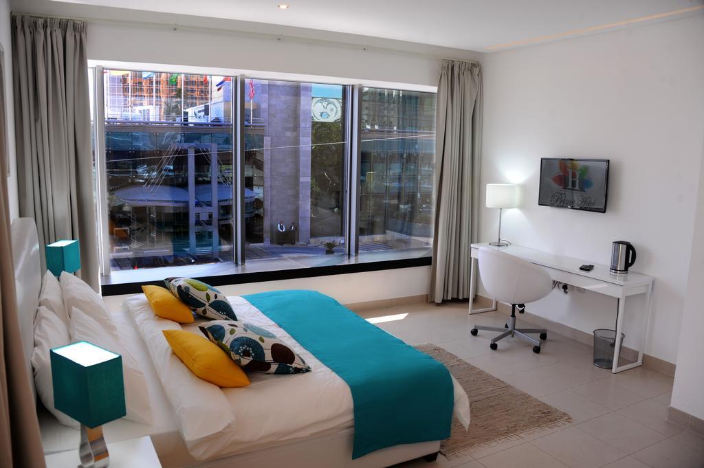 Prime Hotel Ammán Szoba fotó